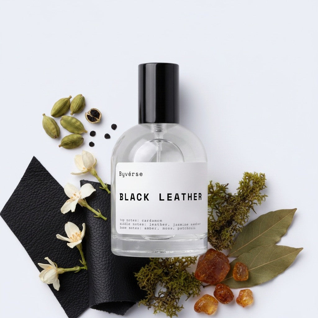 Black Leather
