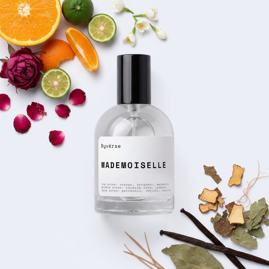 Mademoiselle