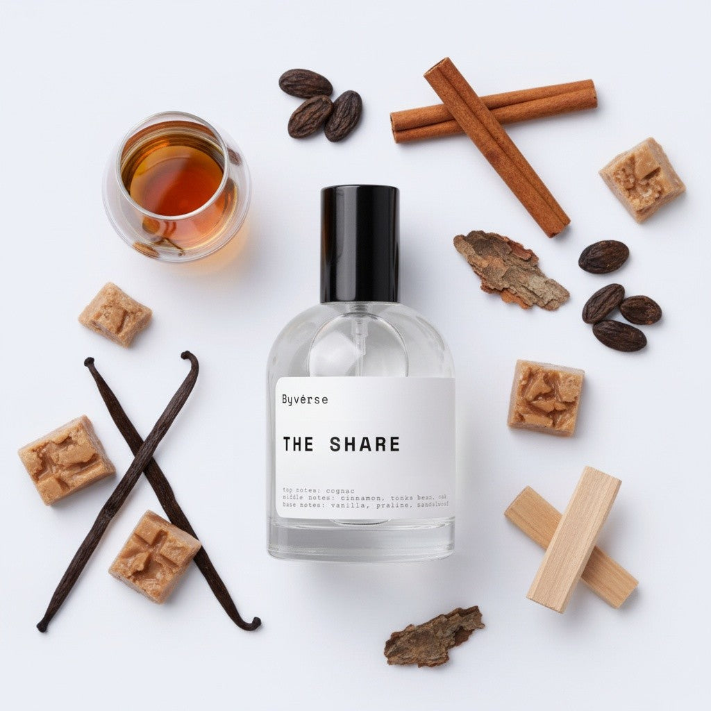 The Share