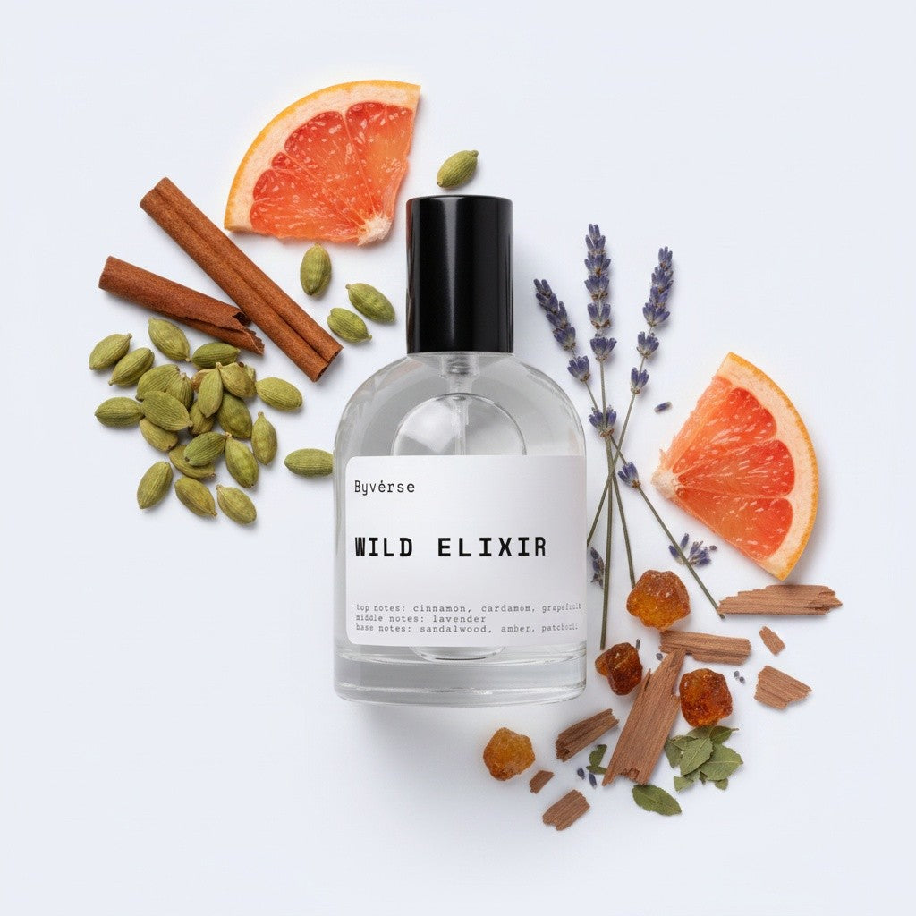 Wild Elixir