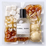 Floral Sugar (Don't Be Shy) Extrait de Parfum bottle – marshmallow, orange blossom and vanilla gourmand