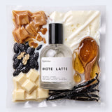 White Latte (White Velvet Latte) Extrait de Parfum bottle – creamy vanilla-musk gourmand fragrance