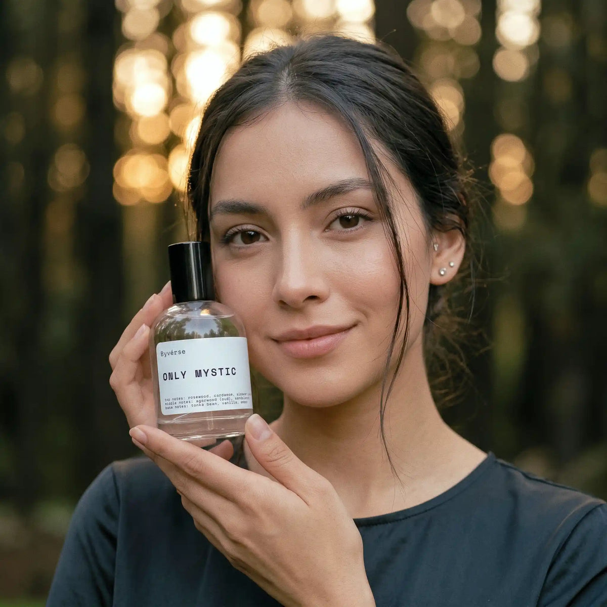 Oud & Amber Collection