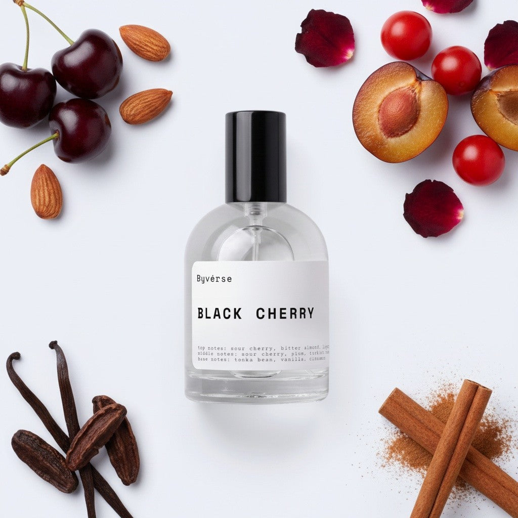 Black Cherry