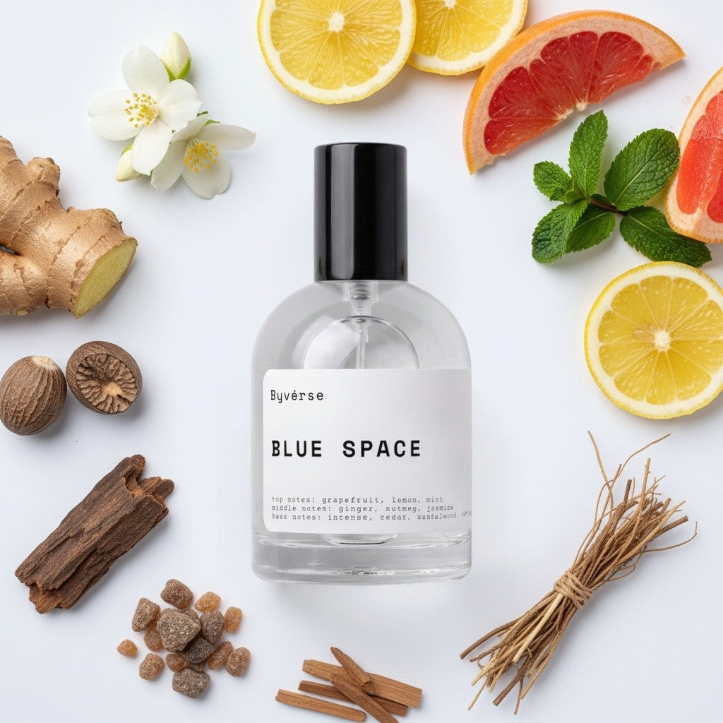 Blue Space