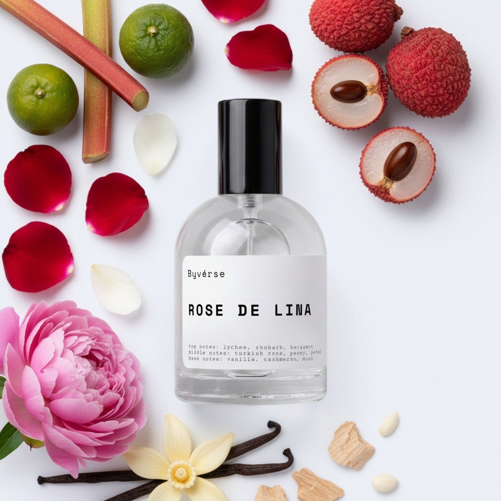 Rose De Lina