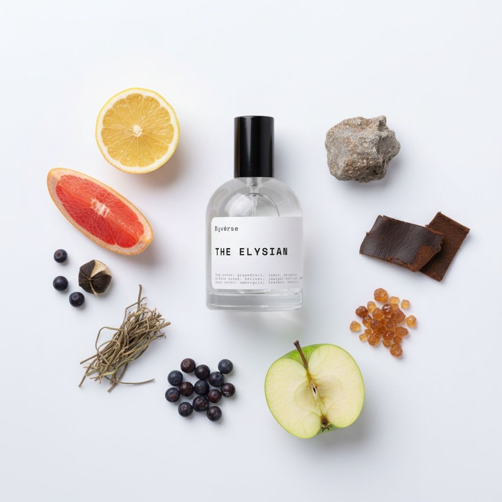 The Elysian