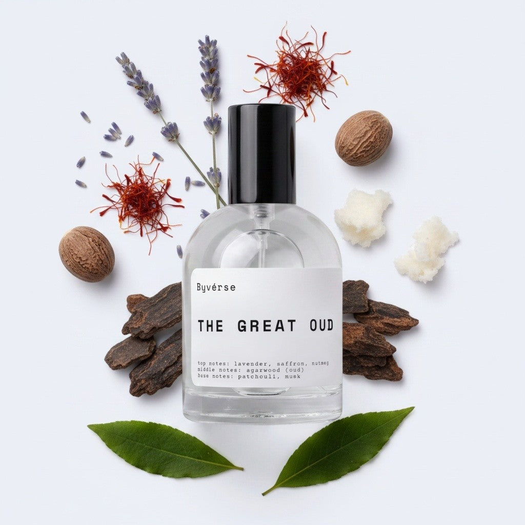 The Great Oud