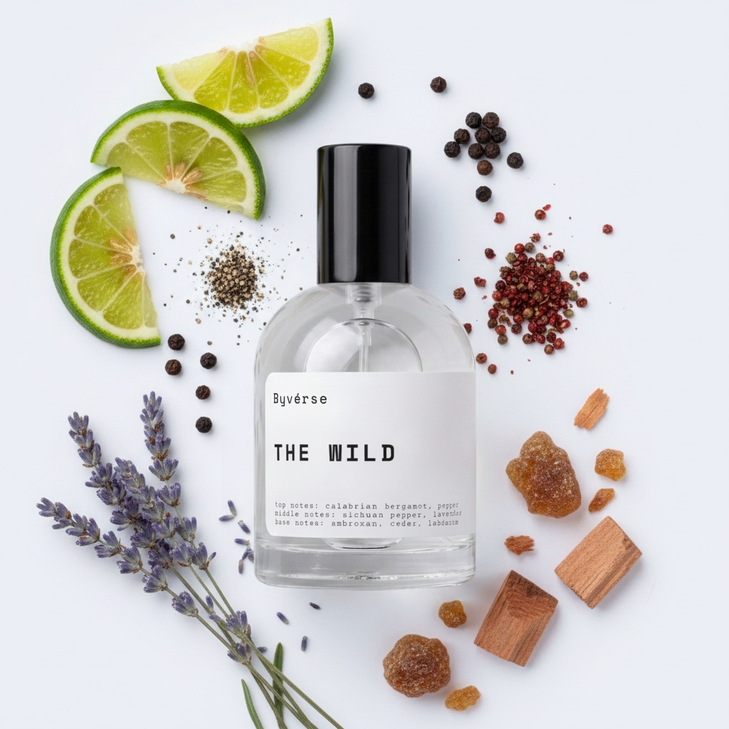 The Wild