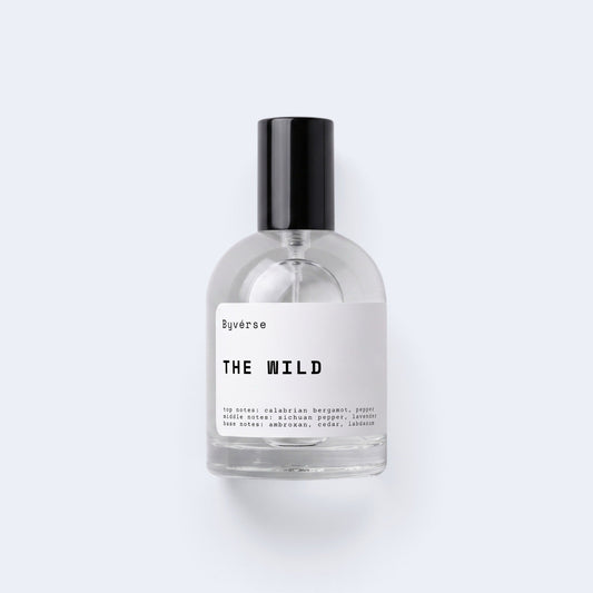 The Wild