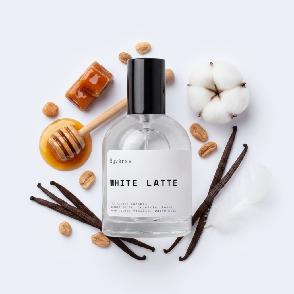 White Latte